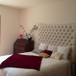 Private Bathroom Double Room